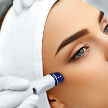 Hydrafacial