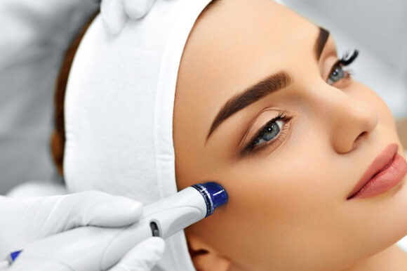 Hydrafacial